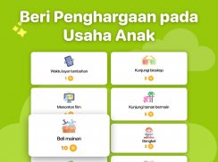 NeatKid: Tugas & Hadiah Anak screenshot 5