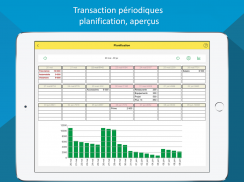 Budget - Finances Personnelles, Argent et Dépenses screenshot 8