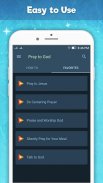 How to Pray to God - Tips for Powerful Prayers screenshot 3