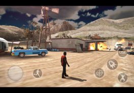 Mad City TRE-VR 3 screenshot 2
