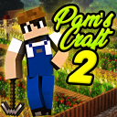 New Pam Harvest Mod For MCPE - Farm Craft