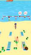 Create your beach screenshot 4