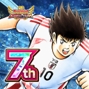 Captain Tsubasa: Dream Team icon