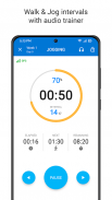 Couch 5k - Running App screenshot 4
