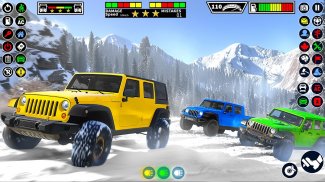 Off Road Stunt Car Game screenshot 5