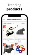 AliShop - Online Shopping Apps screenshot 3