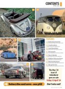 Volksworld Magazine screenshot 4