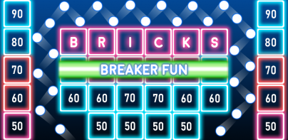 Bricks Breaker Fun