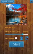 Nature Jigsaw Puzzles screenshot 3