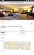 DirectRooms - Hotel Deals screenshot 1