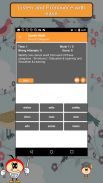 Learn Hindi Language Offline screenshot 5