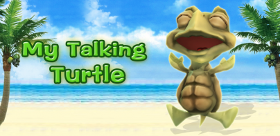 My Talking Turtle