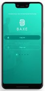 BAXE demo screenshot 0