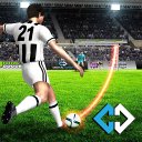 Digital Soccer : Freekick 2022 Icon