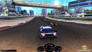 Speed Racing Ultimate 4 Free screenshot 2