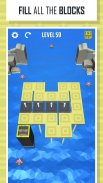 Folding Lines - Puzzle Game screenshot 8