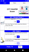 FLL CITY SHAPER Scorer screenshot 5