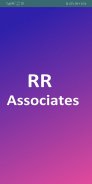 RR Associates screenshot 1