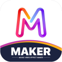 Music Video Master : Magical Video Status Maker