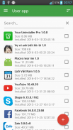 Your Uninstaller Pro screenshot 1