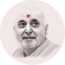 HH Pramukh Swami Maharaj