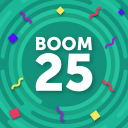 Boom25: Cashback & Giveaways