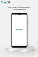 SureOff -Poster Makers & Video screenshot 3