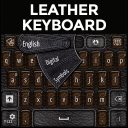 Leather Keyboard Icon