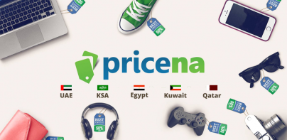 Pricena Shopping Comparison