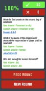 Bible Quiz & Answers screenshot 0