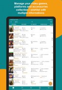 MyGameDB - Game Tracker screenshot 9