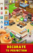 Food Street - Restaurant Management & Food Game screenshot 11