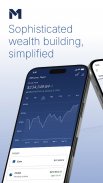 M1: Invest & Bank Smarter screenshot 5