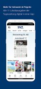 SVZ E-Paper screenshot 6