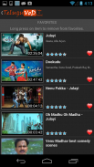 Telugu Movies Portal screenshot 7