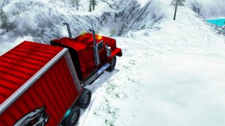 Offroad 8x8 Truck Hill Driver screenshot 12