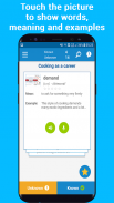 English Flashcards: Learn English Vocabulary Words screenshot 1