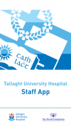 TUH Staff App: Tallaght Hospital Staff Connect screenshot 0