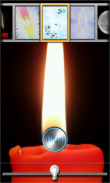 Flashlight Gallery Lite screenshot 0