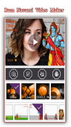 Ram Navami Photo Video Maker screenshot 3