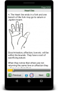 Palmistry eBook screenshot 3