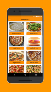 Pizza Recipes in Hindi screenshot 3