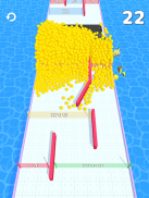 Balls Fall! 3D screenshot 8