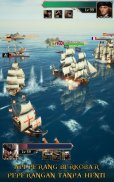 Age of Sail: Navy & Pirates screenshot 13