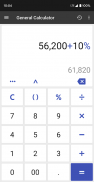 ClevCalc - Calculator screenshot 7