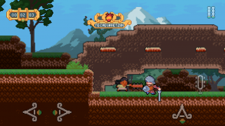 Yaopan. Un juego de la Conquista screenshot 2