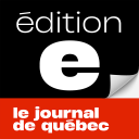 Journal de Québec - éditionE Icon