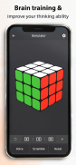 Cube Solver - Solve Any Cube screenshot 5