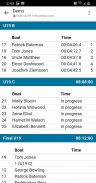 Heat - Rowing Timekeeper screenshot 2