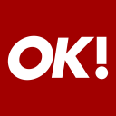 OK! Magazine Icon